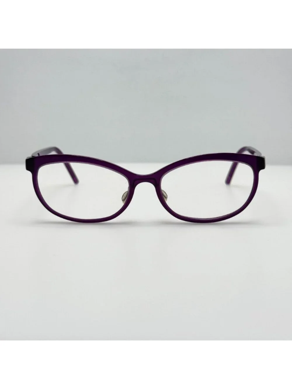 Lindberg Eyeglasses Eye Glasses Frames T306 1156  Co AF2 Acetanium 50-15-135